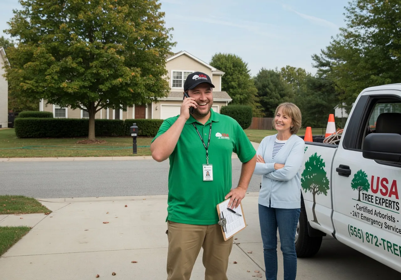 Tree Services Hastings, IA FAQs